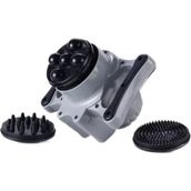 PremiumPort G5 Portatif Masaj Cihazı, 80 W, 1500 Devir, 3 Başlık ile Rahatlatıcı Deneyim