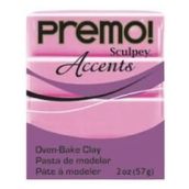Premo Accents 5029 Magenta Pearl 57 gr Polimer Kil