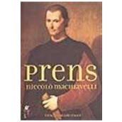 Prens (Cep Boy) - Niccolo Machiavelli