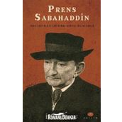Prens Sabahaddin - İlyas Sucu