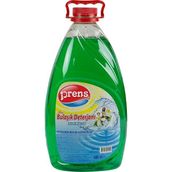 Prens Sıvı Bulaşık Deterjanı Limon Kokulu 4 Lt