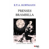 Prenses Brambilla - E.T.A. Hoffmann