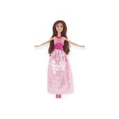 Prenses Model Bebek 30 Cm - 66240 - 6
