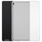 Preo Lenovo M10 10.1" Şeffaf Tablet Kılıfı