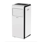 Preo PR-09 MC 9000 BTU Mobil Klima