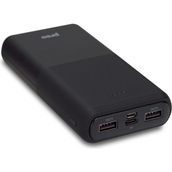 Preo Ps2 20000mah Siyah Powerbank