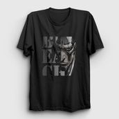 Presmono Zaraki Kenpachi Anime Bleach Unisex Çocuk T-Shirt