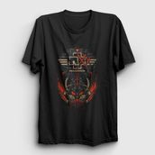 Presmono Zwanzig Rammstein Unisex Çocuk T-Shirt