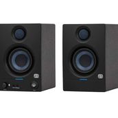 Presonus Eris 3.5 BT 2nd Gen / Bluetooth Hoparlör