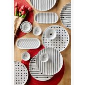 Pretty 14 Parça 6 Kişilik Kahvaltı Takımı