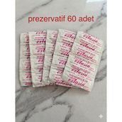 Prezervatif 60lı Paket