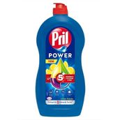Pril 1350 ml Limon Sıvı Bulaşık Deterjanı