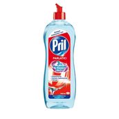 Pril 3' lü Parlaklık Etkisi 740 ml Parlatıcı