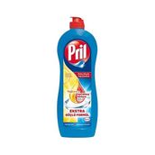 Pril 653 ml Ekstra Güçlü Limon Deterjan
