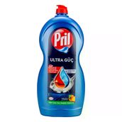 Pril Adana Portakalı Kokulu 1306 ml Bulaşık Deterjanı