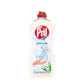 Pril Losyon 1.44 lt Aloe Vera Kaşmir Etkisi Bulaşık Deterjanı