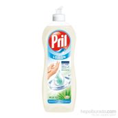 Pril Losyon Aloe Vera 750 ml Sıvı Bulaşık Deterjanı