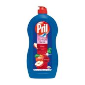 Pril Power Amasya Elması 1350 ml Sıvı Bulaşık Deterjanı (2 adet)