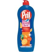 Pril Türkiye Serisi Adana Portakalı Kokulu 653 ml Bulaşık Deterjanı