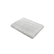 Prim Line Hygiene Bamboo Ortopedik 90x190 cm Visco Yatak Pedi