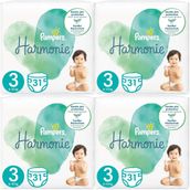 Prima Harmonie No:3 Midi 124 Adet Bebek Bezi