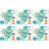 Prima Harmonie No:3 Midi 186 Adet Bebek Bezi