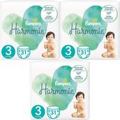 Prima Harmonie No:3 Midi 93 Adet Bebek Bezi