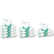 Prima Pampers Aqua Pure 9x48'li Islak Bebek Mendili