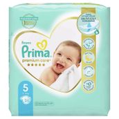 Prima Premium Care No:5 Junior 19 Adet Bebek Bezi