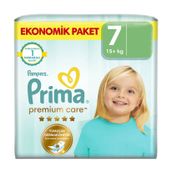 Prima Premium Care No:7 XXLarge Bebek Bezi