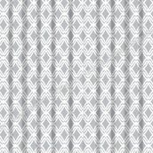 Primanova 180x200 PVC Tek Kanat Matrix Banyo Duş Perdesi