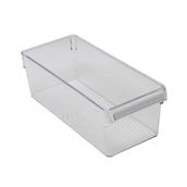 Primanova 36x15x10 cm Buzdolabı İçi Düzenleyici
