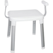 Primanova M-KV24-01 Banyo Sandalyesi