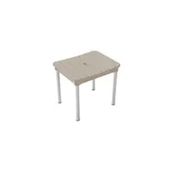 Primanova M-KV33-09 Bej Okaliptus Tabure
