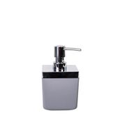 Primanova M-SA01-07 Gri Toskana Sıvı Sabunluk