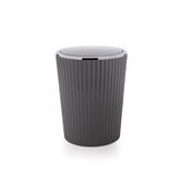 Primanova M-SA17-07 Gri Nely Çöp Kovası