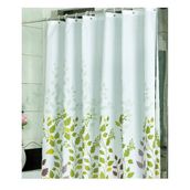 Primanova Margarit Pvc 180x200 cm Banyo Perdesi