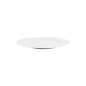 Prime 04ALM003092 Sing Yemek Tabağı, Porselen - 0,5 L