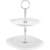 Prime 04A+P015882 Zen Pasta Tabağı, Porselen - Option-1 - 51R-Turuncu