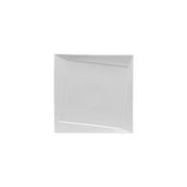 Prime 04A+P017192 Leaf Yemek Tabağı, Porselen - 0,5 L