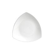 Prime 04STY003436 Romans Yemek Tabağı, Porselen - 0,5 L