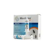 Prime Bayer Maxforce Ic Hamam Böceği Jel Ilacı (20 Gr)/bedava Kargo - Acı Kahve - --