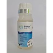 Prime Bayer Solfac 25 Ec Haşere Ilacı 100 ml - Ahşap