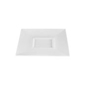 Prime Beyaz Gurme Tabağı 29CM - 0,5 L