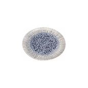 Prime Blue Düz Tabak 20CM - 0,5 L