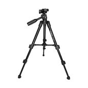 Prime Cep Telefonu Video Kamera Aksiyon Kamera 105 cm Yükseklik Masaüstü Portatif Taşınabilir NP-3180S - 000-Siyah - Option-1