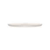 Prime Chopin Altın Yaldız Düz Tabak 21CM - 0,5 L