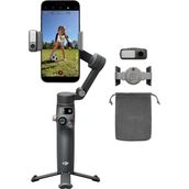 Prime Djı Osmo Mobile 8 Gimbal - Ahşap