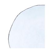 Prime Dune Pasta Tabağı, Mavi/ 21 cm - 0,035 gr