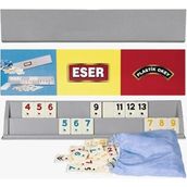 Prime Eser Plastik Okey - -- - Option-1
